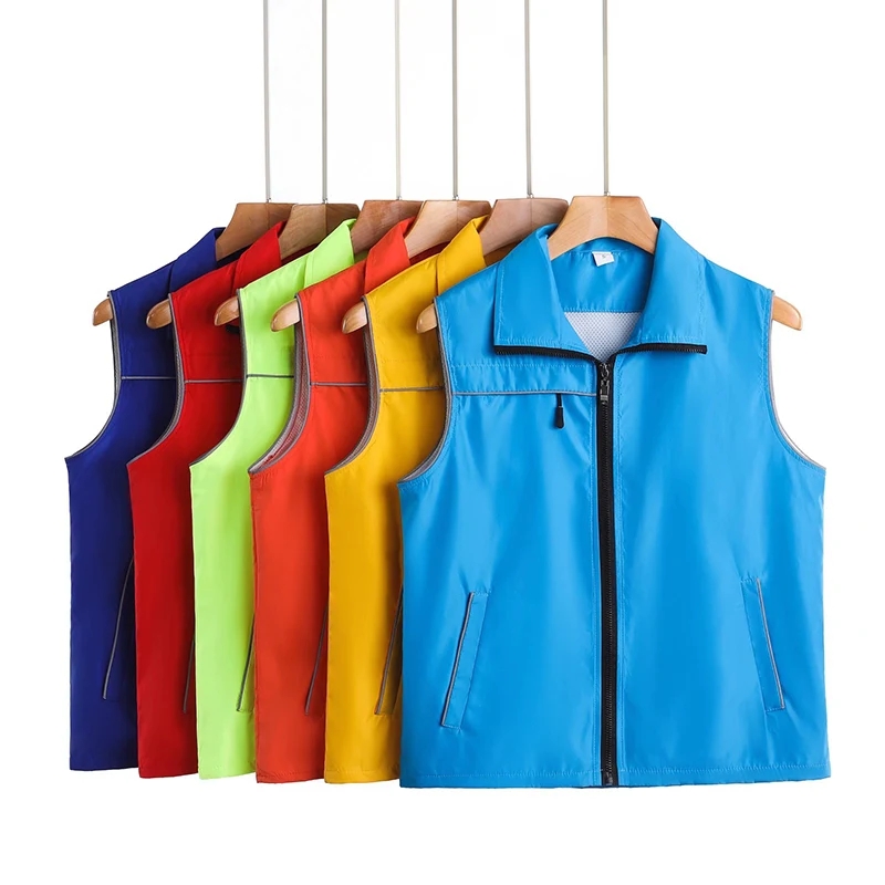 Polyester yeleklərin üstünlükləri nələrdir?